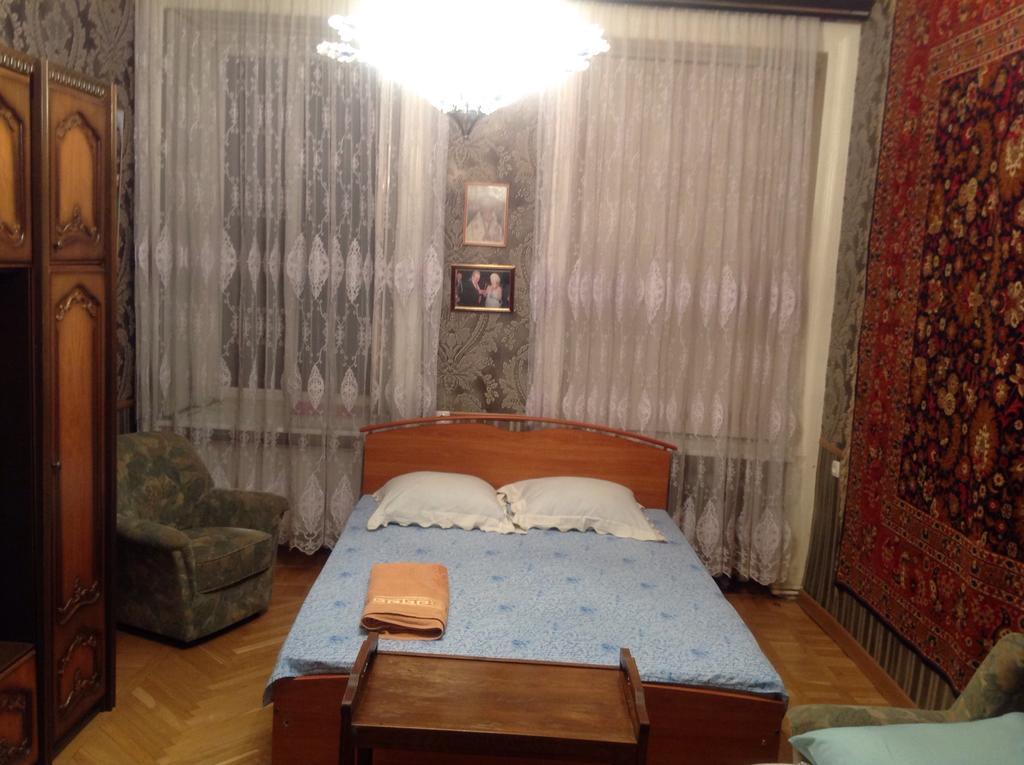 Ia'S Homestay Tiflis Habitación foto